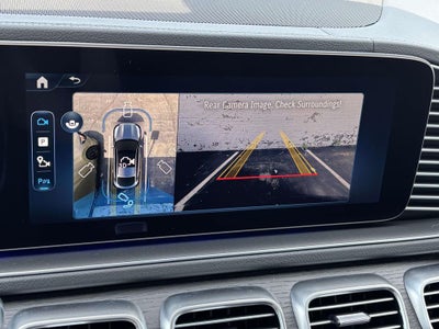 2026 Mercedes-Benz GLE GLE 450 Coupe 4MATIC®