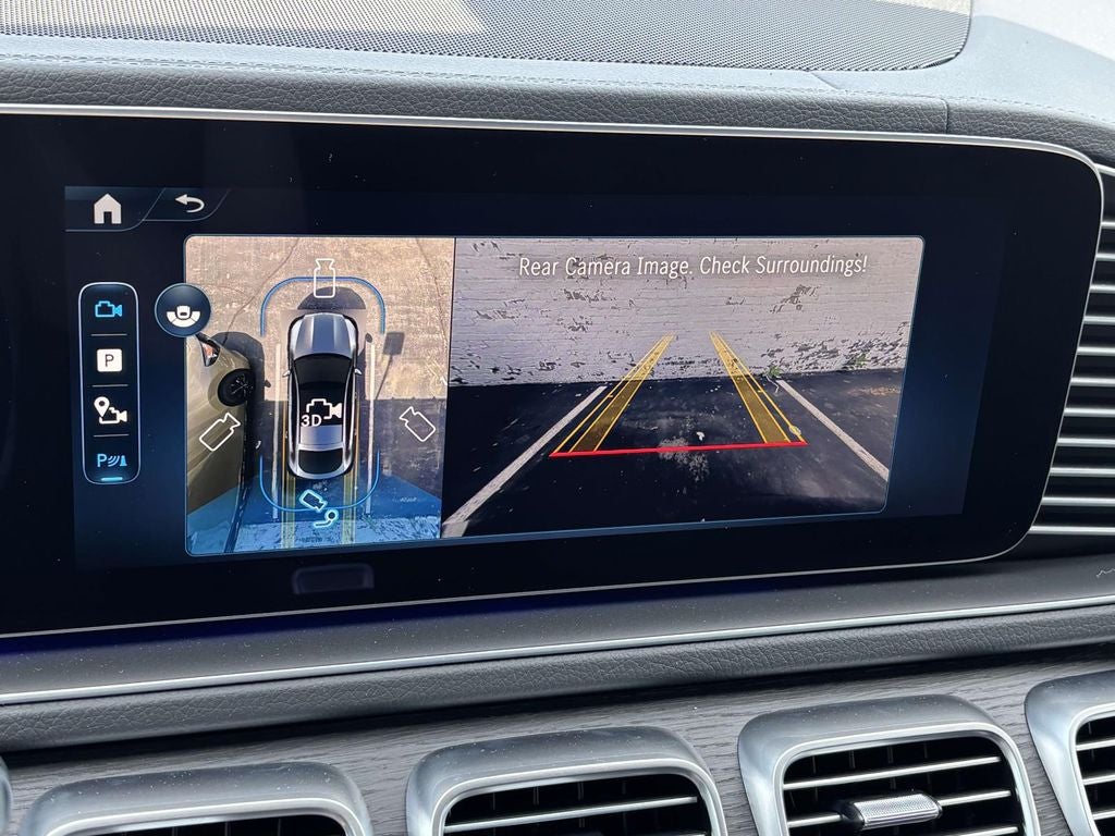 2026 Mercedes-Benz GLE GLE 450 Coupe 4MATIC®