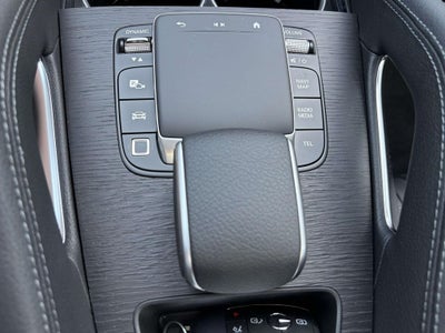 2026 Mercedes-Benz GLE GLE 450 Coupe 4MATIC®