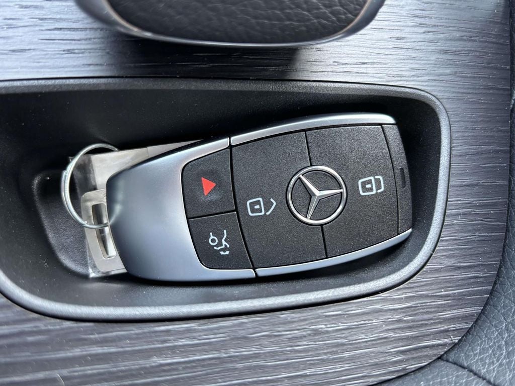 2026 Mercedes-Benz GLE GLE 450 Coupe 4MATIC®