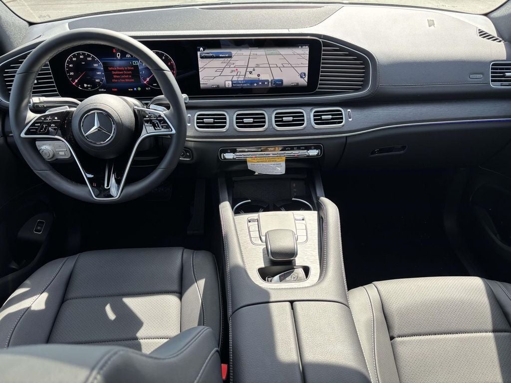 2026 Mercedes-Benz GLE GLE 450 Coupe 4MATIC®