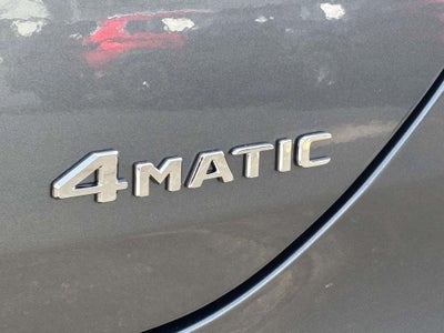 2026 Mercedes-Benz GLE GLE 450 Coupe 4MATIC®