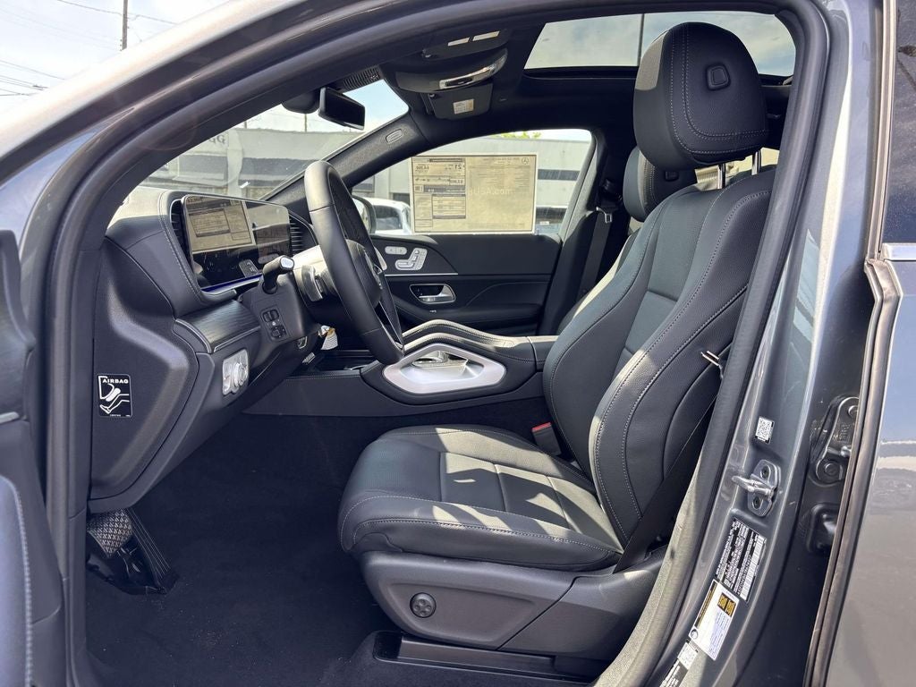 2026 Mercedes-Benz GLE GLE 450 Coupe 4MATIC®