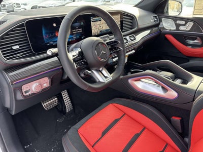 2026 Mercedes-Benz GLE GLE 53 AMG® 4MATIC®