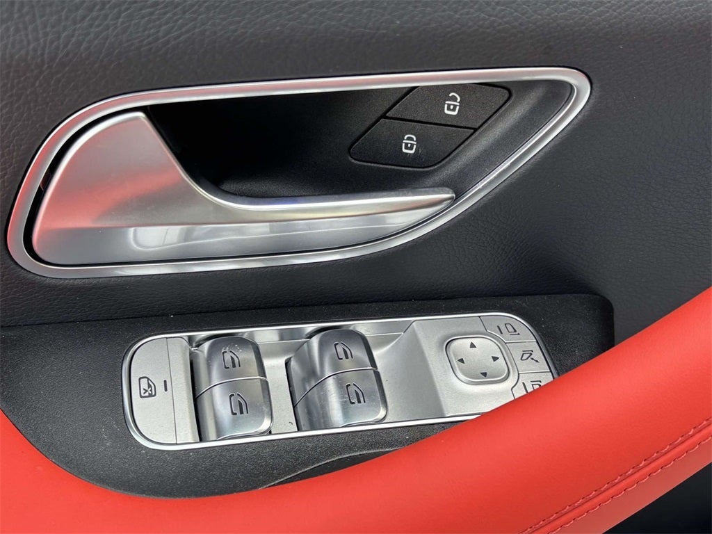 2026 Mercedes-Benz GLE GLE 53 AMG® 4MATIC®