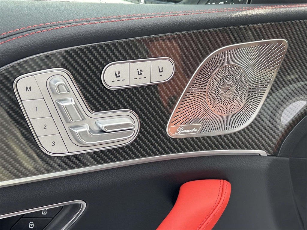 2026 Mercedes-Benz GLE GLE 53 AMG® 4MATIC®