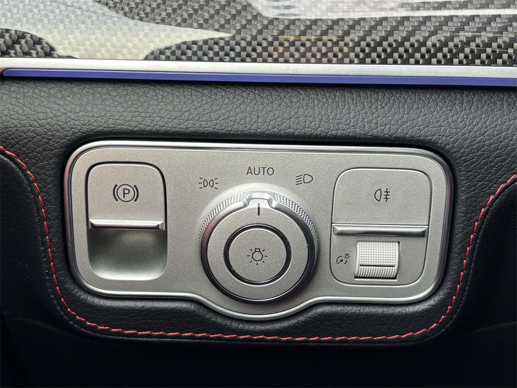 2026 Mercedes-Benz GLE GLE 53 AMG® 4MATIC®