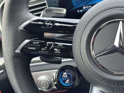2026 Mercedes-Benz GLE GLE 53 AMG® 4MATIC®