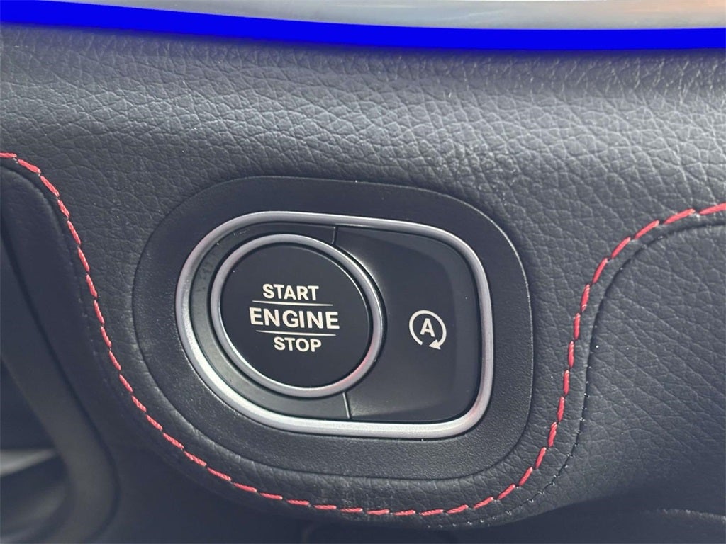 2026 Mercedes-Benz GLE GLE 53 AMG® 4MATIC®