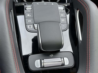 2026 Mercedes-Benz GLE GLE 53 AMG® 4MATIC®