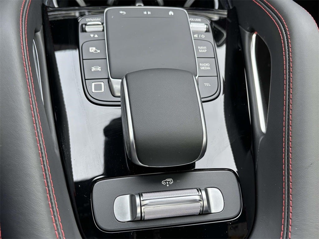 2026 Mercedes-Benz GLE GLE 53 AMG® 4MATIC®