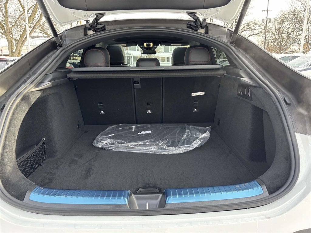 2026 Mercedes-Benz GLE GLE 53 AMG® 4MATIC®