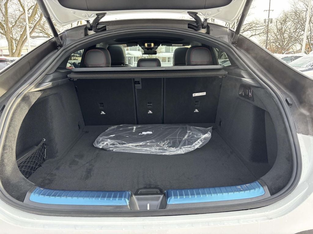 2026 Mercedes-Benz GLE GLE 53 AMG® 4MATIC®