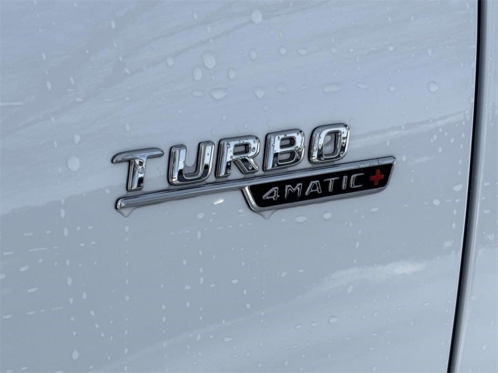 2026 Mercedes-Benz GLE GLE 53 AMG® 4MATIC®