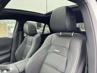2026 Mercedes-Benz GLE GLE 53 AMG® 4MATIC®