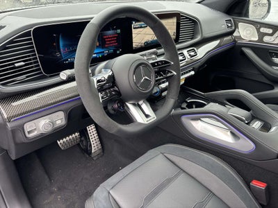 2026 Mercedes-Benz GLE GLE 53 AMG® 4MATIC®