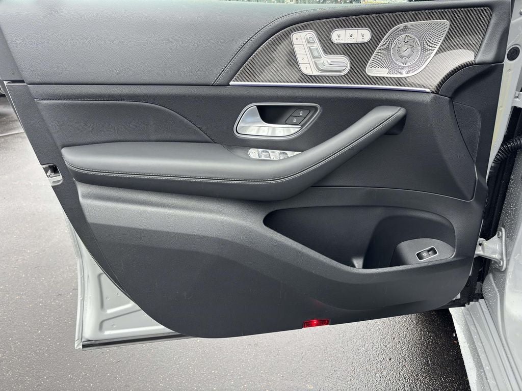 2026 Mercedes-Benz GLE GLE 53 AMG® 4MATIC®