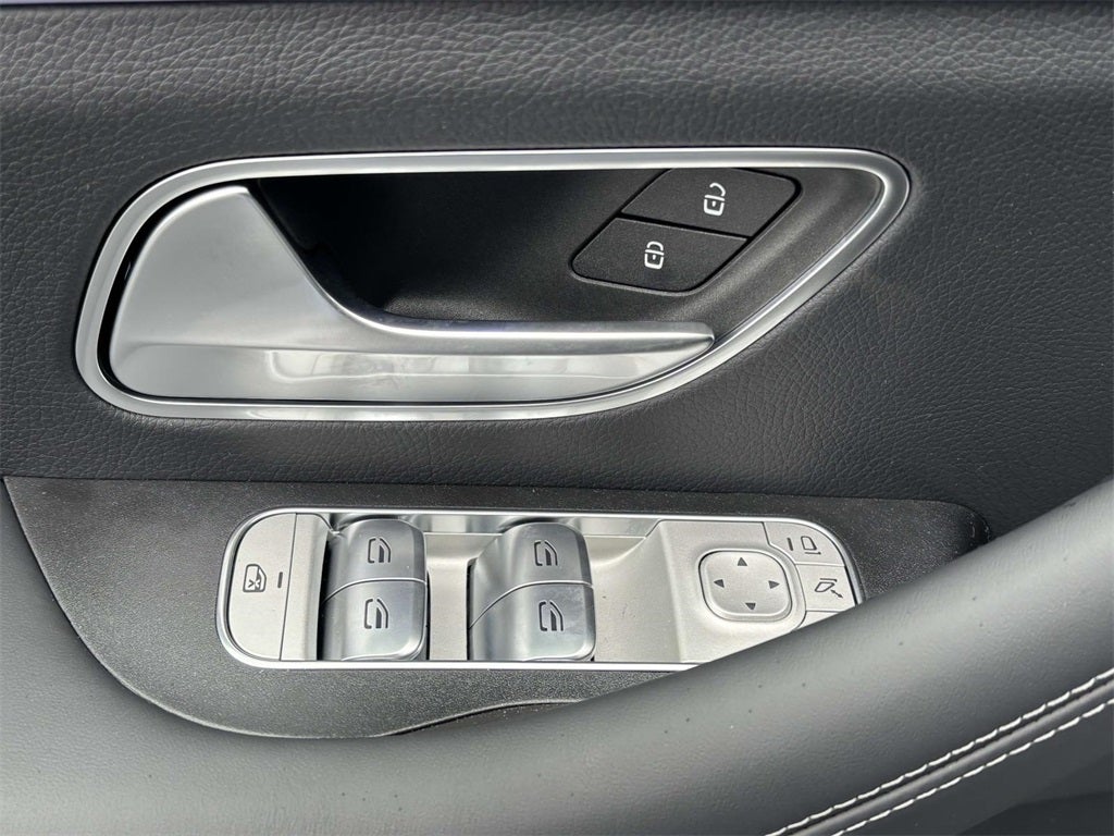 2026 Mercedes-Benz GLE GLE 53 AMG® 4MATIC®