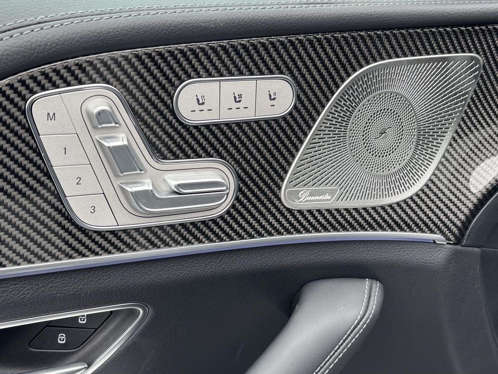 2026 Mercedes-Benz GLE GLE 53 AMG® 4MATIC®