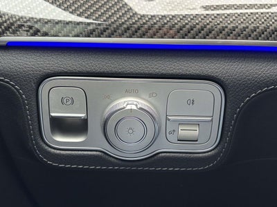 2026 Mercedes-Benz GLE GLE 53 AMG® 4MATIC®