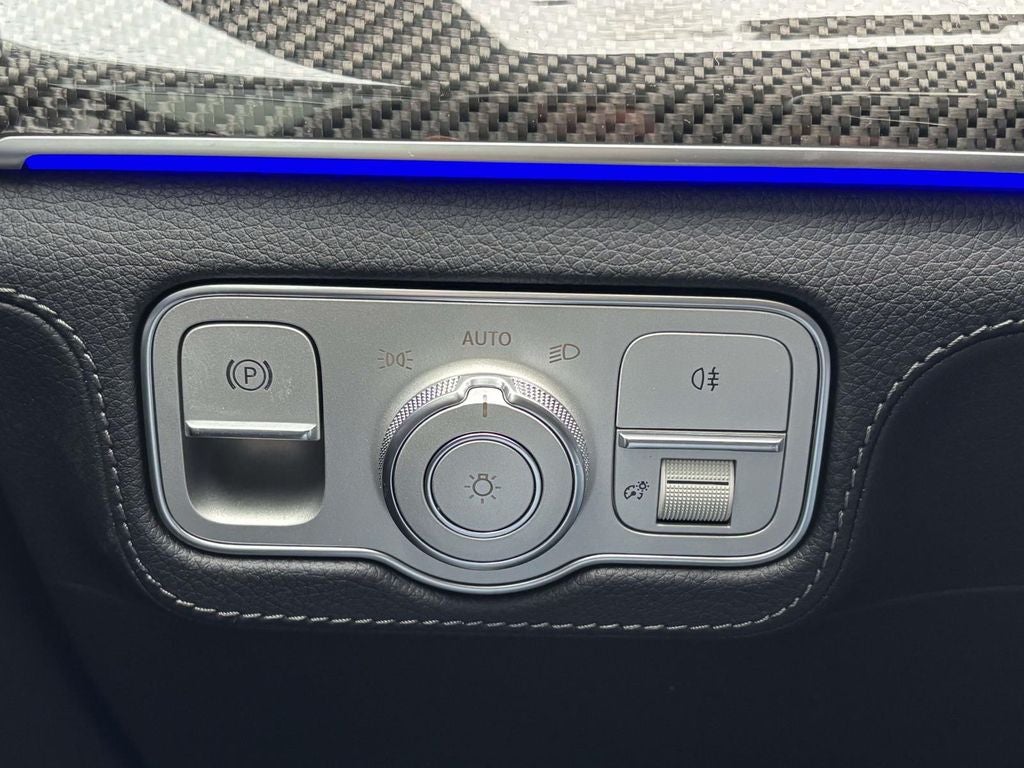 2026 Mercedes-Benz GLE GLE 53 AMG® 4MATIC®