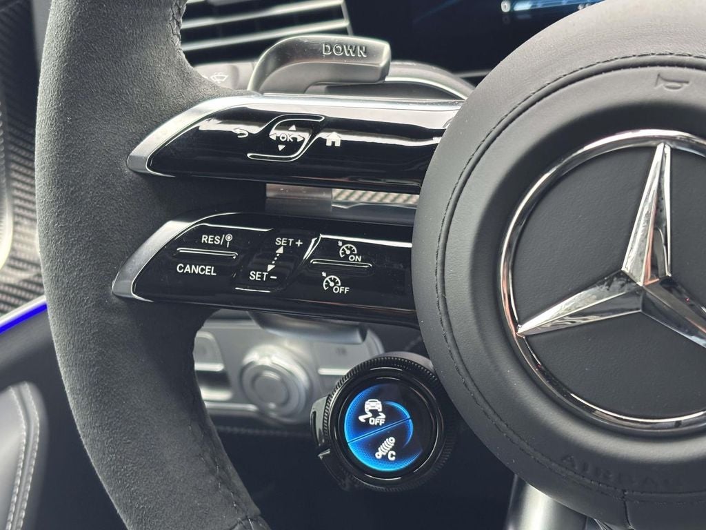 2026 Mercedes-Benz GLE GLE 53 AMG® 4MATIC®