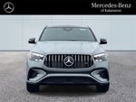 2026 Mercedes-Benz GLE GLE 53 AMG® 4MATIC®