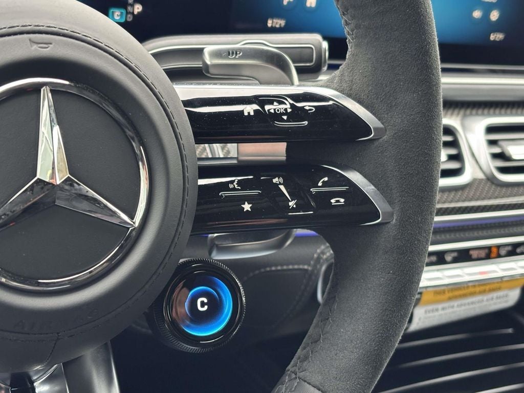 2026 Mercedes-Benz GLE GLE 53 AMG® 4MATIC®