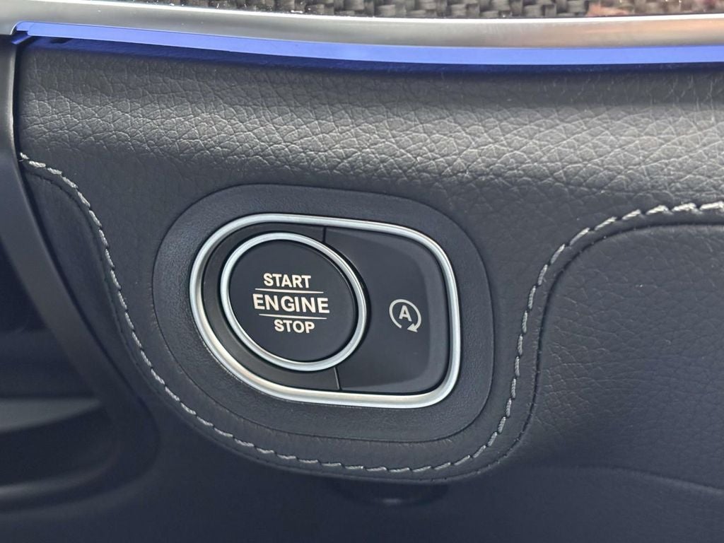 2026 Mercedes-Benz GLE GLE 53 AMG® 4MATIC®