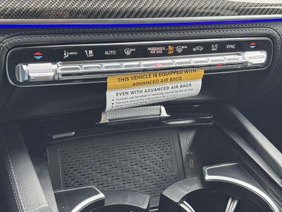 2026 Mercedes-Benz GLE GLE 53 AMG® 4MATIC®