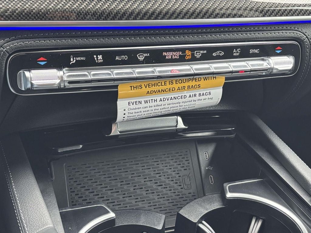 2026 Mercedes-Benz GLE GLE 53 AMG® 4MATIC®