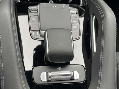 2026 Mercedes-Benz GLE GLE 53 AMG® 4MATIC®