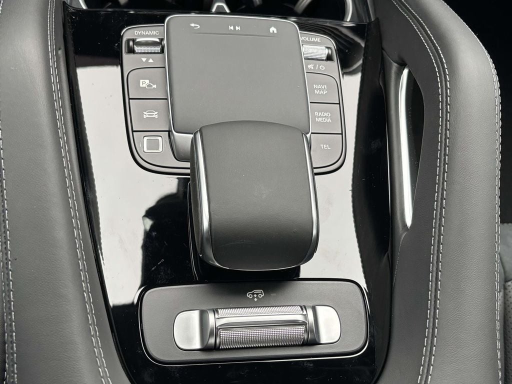 2026 Mercedes-Benz GLE GLE 53 AMG® 4MATIC®