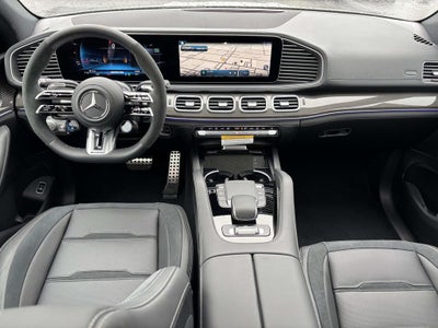 2026 Mercedes-Benz GLE GLE 53 AMG® 4MATIC®