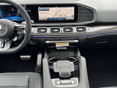 2026 Mercedes-Benz GLE GLE 53 AMG® 4MATIC®