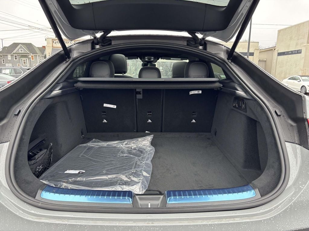 2026 Mercedes-Benz GLE GLE 53 AMG® 4MATIC®