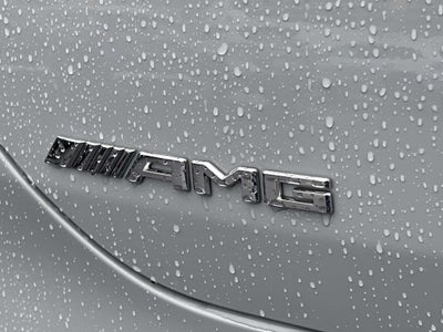 2026 Mercedes-Benz GLE GLE 53 AMG® 4MATIC®