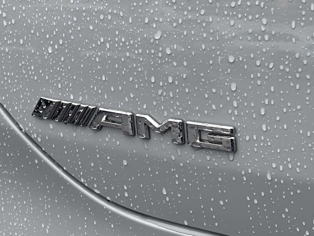 2026 Mercedes-Benz GLE GLE 53 AMG® 4MATIC®