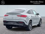 2026 Mercedes-Benz GLE GLE 53 AMG® 4MATIC®