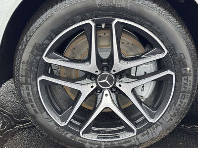 2026 Mercedes-Benz GLE GLE 53 AMG® 4MATIC®