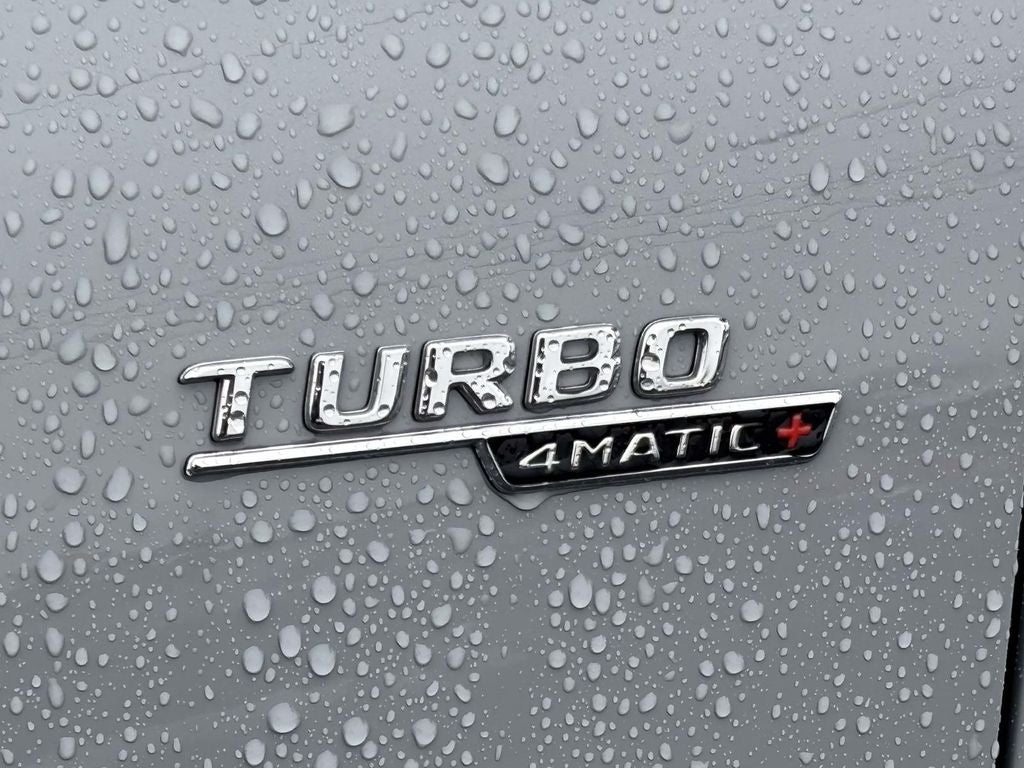 2026 Mercedes-Benz GLE GLE 53 AMG® 4MATIC®