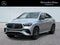 2026 Mercedes-Benz GLE GLE 53 AMG® 4MATIC®