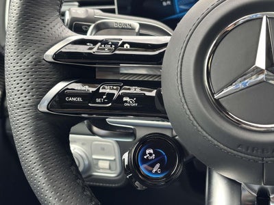 2026 Mercedes-Benz GLE GLE 53 AMG® 4MATIC®