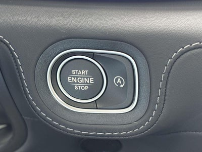 2026 Mercedes-Benz GLE GLE 53 AMG® 4MATIC®