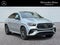 2026 Mercedes-Benz GLE GLE 53 AMG® 4MATIC®