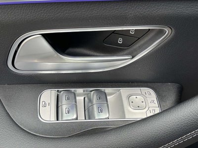 2026 Mercedes-Benz GLS GLS 450 4MATIC®