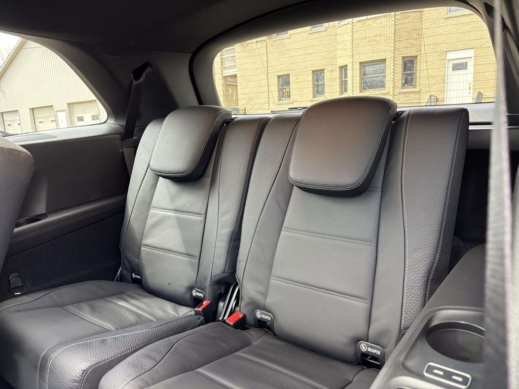 2026 Mercedes-Benz GLS GLS 450 4MATIC®