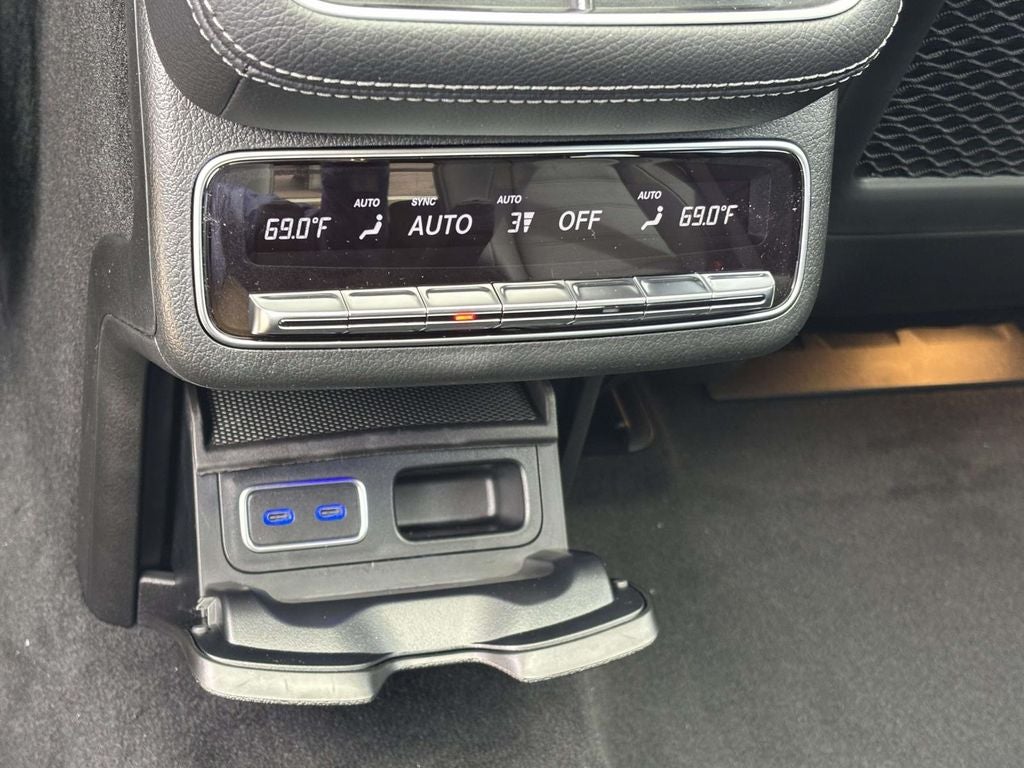 2026 Mercedes-Benz GLS GLS 450 4MATIC®