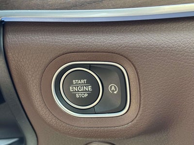2026 Mercedes-Benz GLS GLS 450 4MATIC®