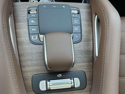 2026 Mercedes-Benz GLS GLS 450 4MATIC®